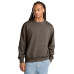 Stanley/Stella Unisex Ledger Dry Crewneck Sweatshirt SXU029