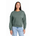 Stanley/Stella Women's Stella Alma Crewneck Sweatshirt SXW036