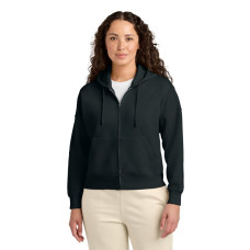 Stanley/Stella Women's Stella Ida Full-Zip Hooded Sweatshirt SXW037