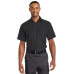 Red Kap Short Sleeve Solid Ripstop Shirt. SY60