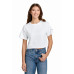 Champion Women's Cropped Heritage Tee T453W