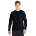 Sport-Tek Dry Zone Long Sleeve Raglan T-Shirt. T473LS