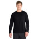 Sport-Tek Dry Zone Long Sleeve Raglan T-Shirt. T473LS