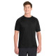 Sport-Tek Dry Zone Short Sleeve Raglan T-Shirt. T473