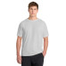 Sport-Tek Dry Zone Short Sleeve Raglan T-Shirt. T473