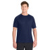 Sport-Tek Dry Zone Short Sleeve Raglan T-Shirt. T473