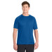Sport-Tek Dry Zone Short Sleeve Raglan T-Shirt. T473