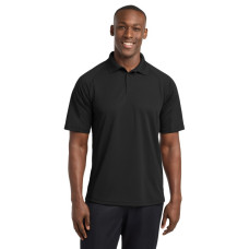 Sport-Tek Dri-Mesh Pro Polo. T474