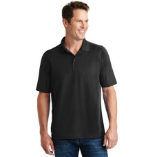 Sport-Tek Dri-Mesh Pro Polo. T474