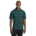 Sport-Tek Dri-Mesh Pro Polo. T474