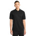 Sport-Tek Dry Zone Raglan Polo. T475