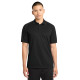 Sport-Tek Dry Zone Raglan Polo. T475