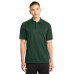 Sport-Tek Dry Zone Raglan Polo. T475