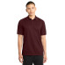 Sport-Tek Dry Zone Raglan Polo. T475