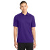 Sport-Tek Dry Zone Raglan Polo. T475