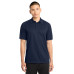 Sport-Tek Dry Zone Raglan Polo. T475