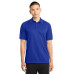 Sport-Tek Dry Zone Raglan Polo. T475