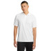 Sport-Tek Dry Zone Raglan Polo. T475