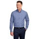 Brooks Brothers Tall Wrinkle-Free Stretch Pinpoint Shirt TBB18000