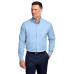 Brooks Brothers Tall Wrinkle-Free Stretch Pinpoint Shirt TBB18000