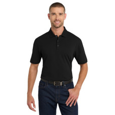 Port Authority Tall EZCotton Polo TK8000