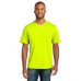 CornerStone Tall Workwear Pro Short Sleeve Pocket Tee TLCS440P