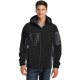 Port Authority Tall Waterproof Soft Shell Jacket. TLJ798