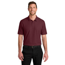 Port Authority Tall Wearever Signature Pique Polo TLK200