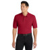 Port Authority Tall Silk Touch Polo.  TLK500
