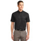 Port Authority Tall Short Sleeve Easy Care Shirt. TLS508