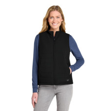 TravisMathew Women's Cold Bay Vest TM1LD002
