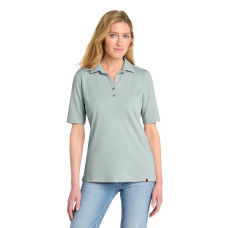 TravisMathew Women's Sunsetters Polo TM1LD004