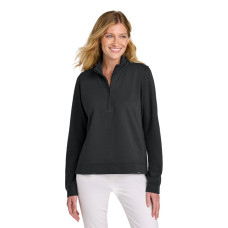 TravisMathew Women's Coveside 1/2-Zip TM1LD007