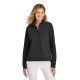 TravisMathew Women's Coveside 1/2-Zip TM1LD007