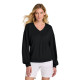 TravisMathew Women's Long Weekend V-Neck TM1LD009