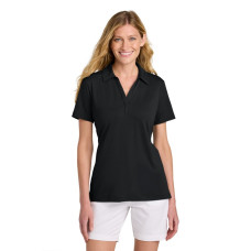 TravisMathew Women's Glenview Solid Polo TM1LF071