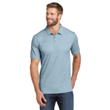 TravisMathew Oceanside Heather Polo. TM1MU412