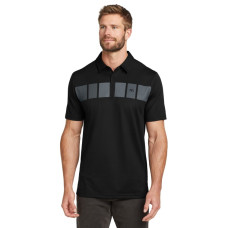TravisMathew Cabana Chest Stripe Polo. TM1MU416