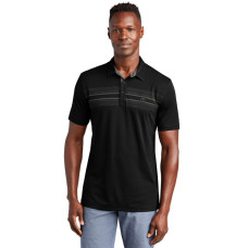 TravisMathew Monterey Chest Stripe Polo TM1MW450