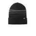 TravisMathew Striped Cuffed Beanie TM1MY393