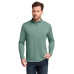 TravisMathew Coto Performance 1/4-Zip TM1MY397