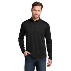 TravisMathew Coto Performance 1/4-Zip TM1MY397