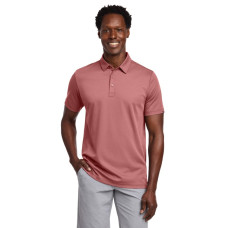 TravisMathew Bayfront Solid Polo TM1MY399
