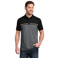 TravisMathew Sunset Blocked Polo TM1MY401