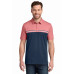 TravisMathew Sunset Blocked Polo TM1MY401