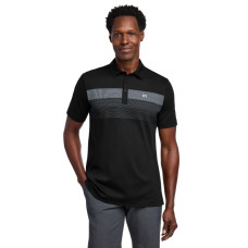 TravisMathew Coastal Chest Stripe Polo TM1MY402
