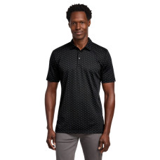 TravisMathew Oceanside Geo Polo TM1MY403 TravisMathew Oceanside Geo Polo TM1MY403