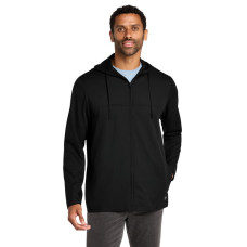 TravisMathew Balboa Hooded Full-Zip Jacket TM1MZ338