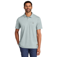 TravisMathew Sunsetters Pocket Polo TM1MZ344