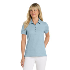 TravisMathew Women's Oceanside Heather Polo TM1WW002